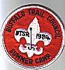 1984 Buffalo Trail Scout Ranch