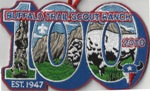 2010 Buffalo Trail Scout Ranch