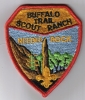 Buffalo Trail Scout Ranch - Needle Rock