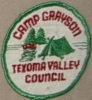1959-71 Camp Grayson