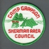 1955-58 Camp Grayson