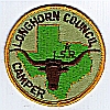 Longhorn Council Camps