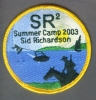 2003 Sid Richardson Scout Ranch