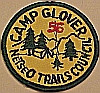 1956 Camp Glover