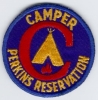Perkins Reservation - Camper