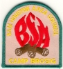 Camp Brosig