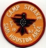 1963 Camp Strake