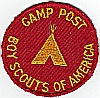 Camp Post