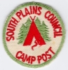 Camp C. W. Post