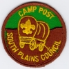 Camp C. W. Post