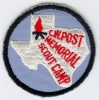 C.W. Post Memorial Scout Camp