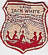 Camp Zack White