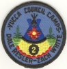 Yucca Council Camps - 2nd Year