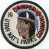 1962 Utah National Parks Council Camps