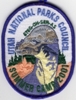 2001 Utah National Parks Council Camps