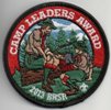 2013 Blue Ridge Scout Reservation - Camp Leaders Award