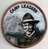 Blue Ridge Scout Reservation - Camp Leaders Award
