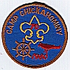 1980 Camp Chickahominy