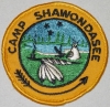 Camp Shawondasee