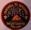 1994 Camp Sysonby