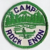 1954 Camp Rock Enon