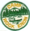 Camp Rock Enon