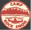 Camp Rock Enon