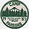 1957 Camp Parsons