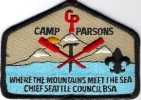 Camp Parsons