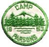 1953 Camp Parsons
