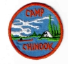 Camp Chinook (1950s)