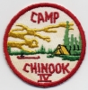 Camp Chinook - 4th Year
