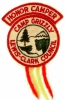 Camp Grizzly - Honor Camper