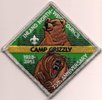 2013 Camp Grizzly