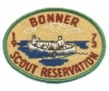 1973 Herbert C. Bonner Scout Reservation