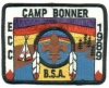 1989 Camp Herbert C. Bonner
