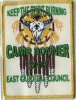 2003 Camp Herbert C. Bonner - Staff