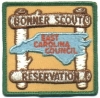1970 Herbert C. Bonner Scout Reservation