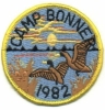 1982 Camp Herbert C. Bonner