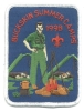 1998 Buckskin Council Summer Camps