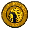 1952 Camp Kootaga - 5th Year Camper