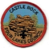 1978 Camp Castle Rock