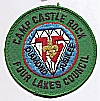 1985 Camp Castle Rock