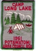 1961 Camp Long Lake