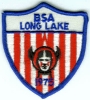 1975 Camp Long Lake