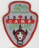 1986 Camp Long Lake