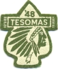 1948 Camp Tesomas