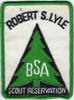 Robert S. Lyle Scout Reservation