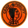 1947 Camp Fidelity