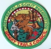 1996 Chesterfield Scout Reservation Youth